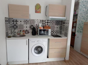 Appartement les Carabins